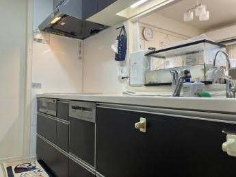 松山市春日町の中古マンションの画像