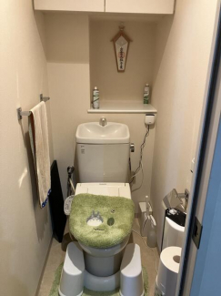 松山市春日町の中古マンションの画像