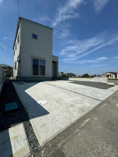 小松島市大林町字鎌須の画像