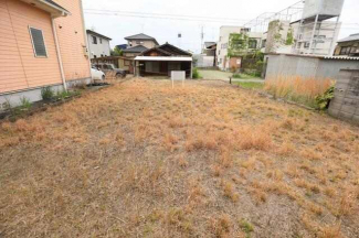 伊予郡松前町大字筒井の売地の画像