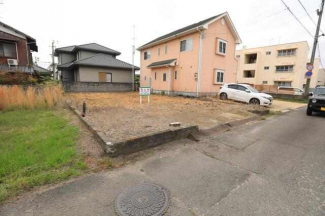 伊予郡松前町大字筒井の売地の画像