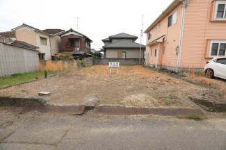 伊予郡松前町大字筒井の売地の画像