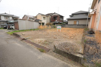 伊予郡松前町大字筒井の売地の画像