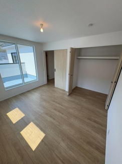 徳島県鳴門市撫養町黒崎字清水の新築一戸建ての画像