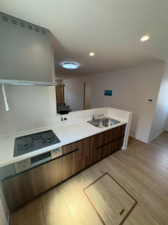 徳島県鳴門市撫養町黒崎字清水の新築一戸建ての画像