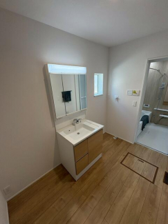 徳島県鳴門市撫養町黒崎字清水の新築一戸建ての画像