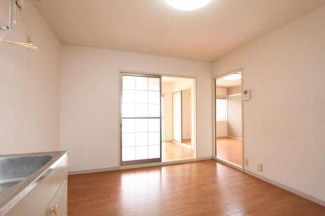 松山市南江戸５丁目のアパートの画像