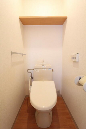 松山市南江戸５丁目のアパートの画像