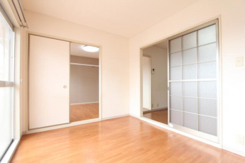 松山市南江戸５丁目のアパートの画像