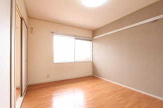 松山市南江戸５丁目のアパートの画像