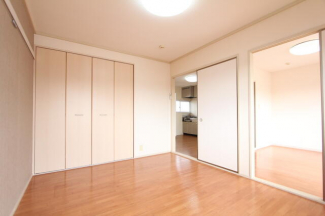 松山市南江戸５丁目のアパートの画像