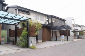 清住２丁目中古住宅の画像