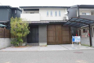 清住２丁目中古住宅の画像