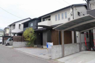 清住２丁目中古住宅の画像