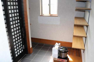 清住２丁目中古住宅の画像