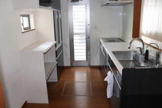 清住２丁目中古住宅の画像