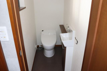 清住２丁目中古住宅の画像