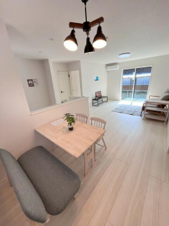 徳島県鳴門市撫養町黒崎字清水の新築一戸建ての画像