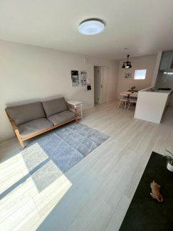 徳島県鳴門市撫養町黒崎字清水の新築一戸建ての画像