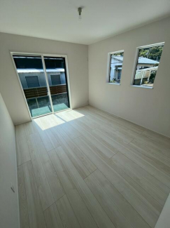 徳島県鳴門市撫養町黒崎字清水の新築一戸建ての画像