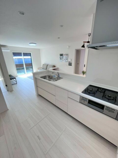 徳島県鳴門市撫養町黒崎字清水の新築一戸建ての画像