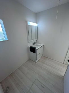 徳島県鳴門市撫養町黒崎字清水の新築一戸建ての画像