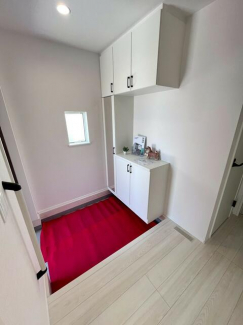 徳島県鳴門市撫養町黒崎字清水の新築一戸建ての画像