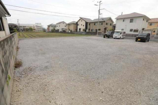 伊予郡松前町大字浜の売地の画像