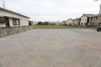 伊予郡松前町大字浜の売地の画像