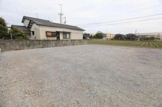伊予郡松前町大字浜の売地の画像