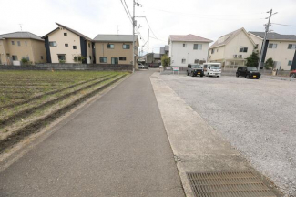 伊予郡松前町大字浜の売地の画像