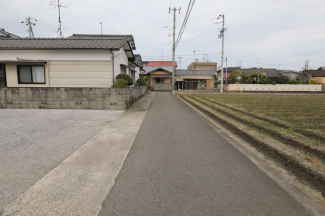 伊予郡松前町大字浜の売地の画像