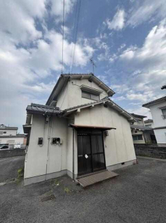 古川西３丁目奥野貸家の画像