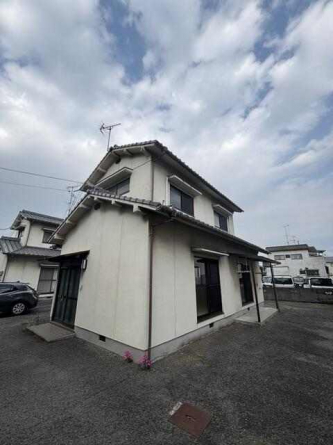 古川西３丁目奥野貸家の画像