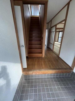 古川西３丁目奥野貸家の画像