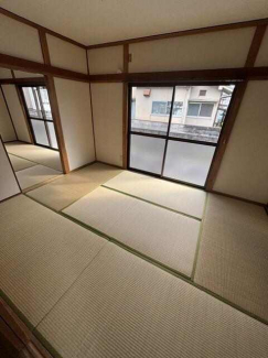 古川西３丁目奥野貸家の画像