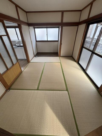 古川西３丁目奥野貸家の画像