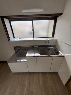 古川西３丁目奥野貸家の画像