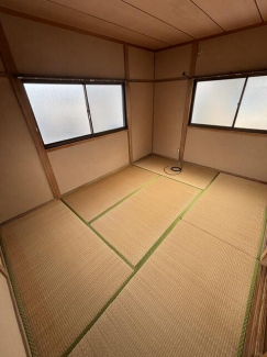 古川西３丁目奥野貸家の画像