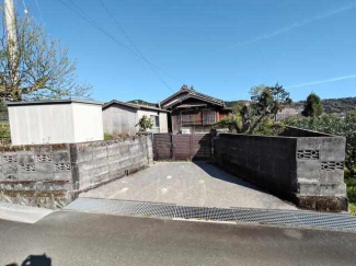 南宇和郡愛南町緑乙の売地の画像