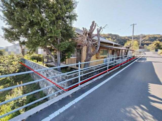 南宇和郡愛南町緑乙の売地の画像