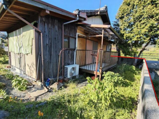 南宇和郡愛南町緑乙の売地の画像