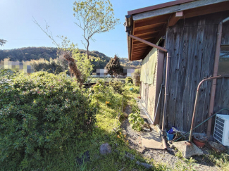 南宇和郡愛南町緑乙の売地の画像