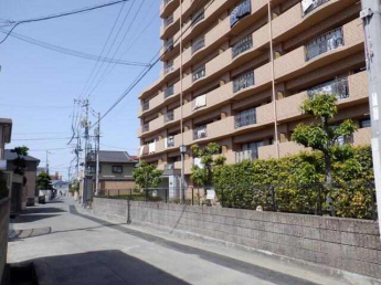 サントノーレ石手の画像