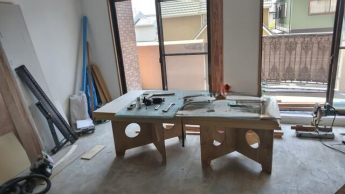 サントノーレ石手の画像