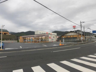 セブンイレブン石手店