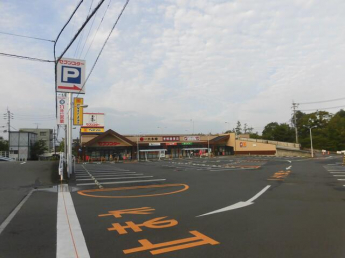 セブンスター石手店まで969m