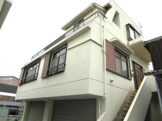 四国中央市三島中央２丁目の中古一戸建ての画像