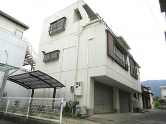 四国中央市三島中央２丁目の中古一戸建ての画像