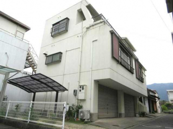 四国中央市三島中央２丁目の中古一戸建ての画像